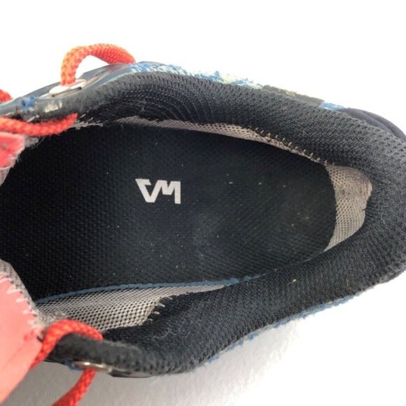 Salewa WildFire GTX Hiking Approach Shoes 7 - Picture 9 of 12